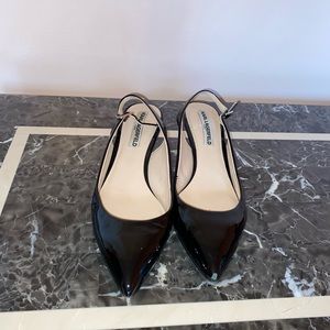 Karl Lagerfeld Heels